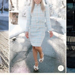 Ivy City Mykayla dress. Worn once.